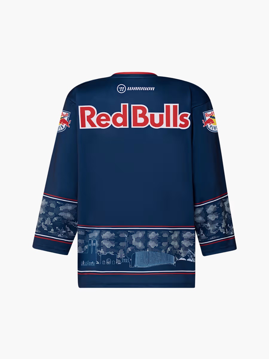 Home Jersey 25/26 Youth-3XS