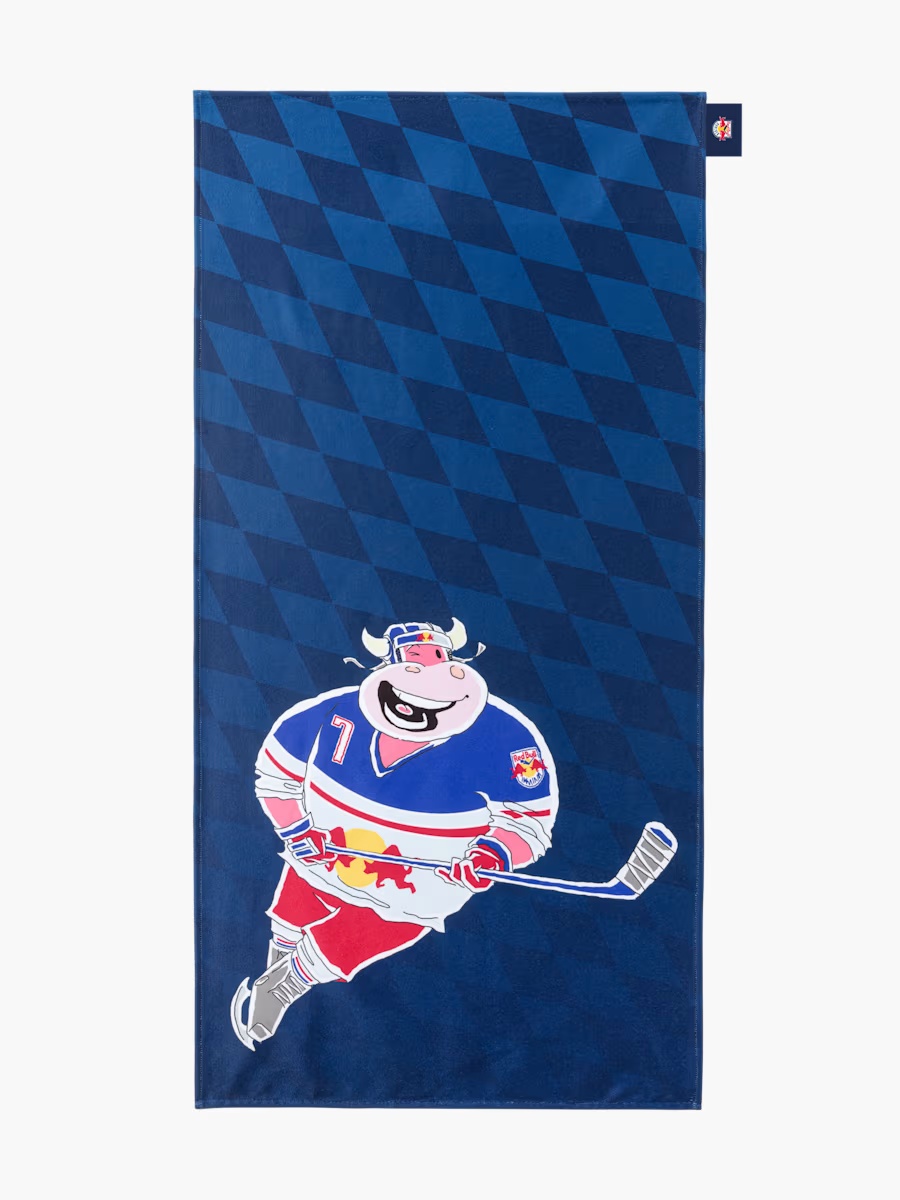 RBM Mike Handtuch