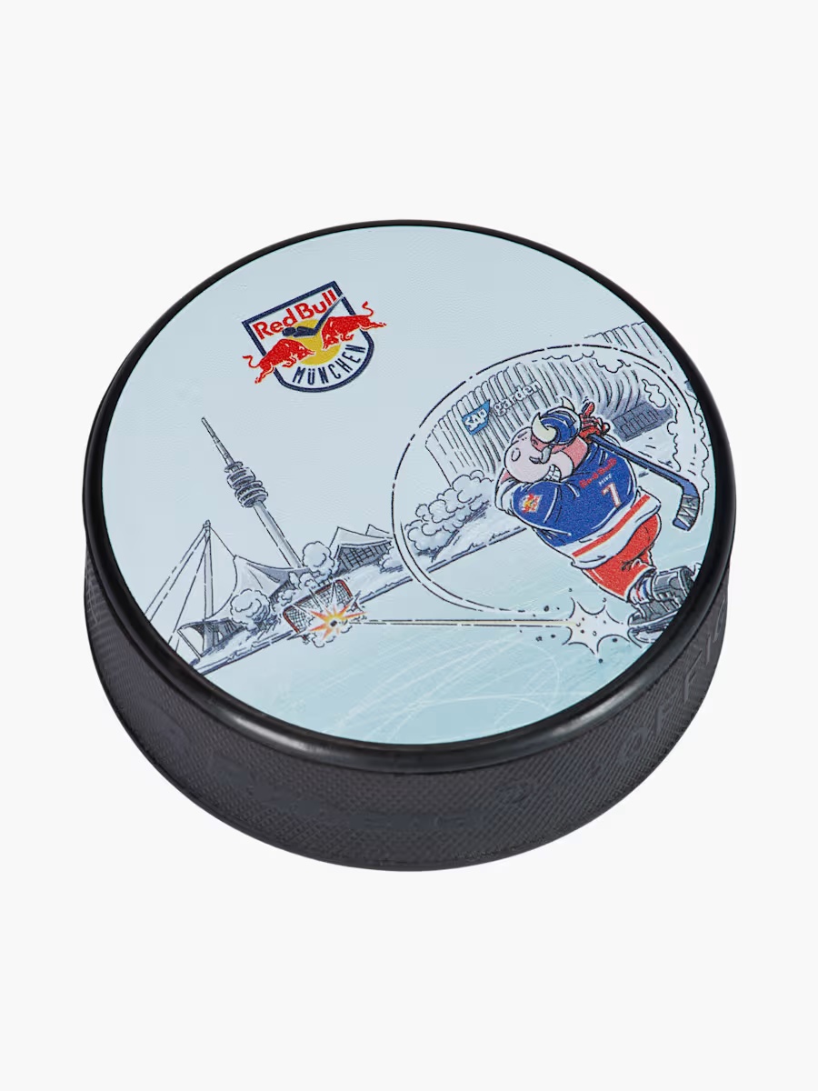 RBM Mike Puck