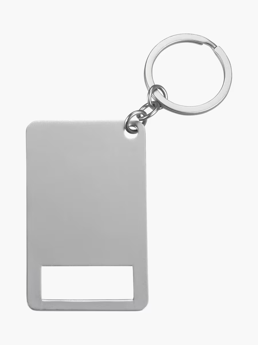 VCARB Mono Schlüsselanhänger