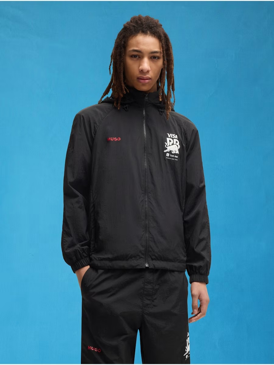 Dynamic Jacke-XS