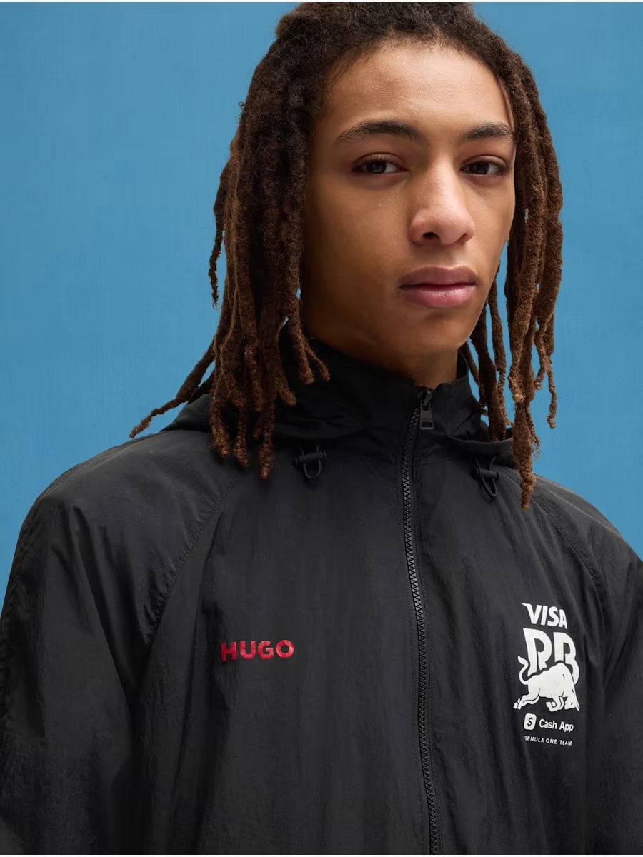 Dynamic Jacke-XS