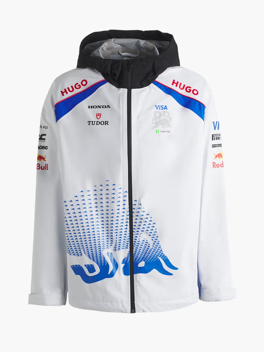 Replica Rain Jacket-S