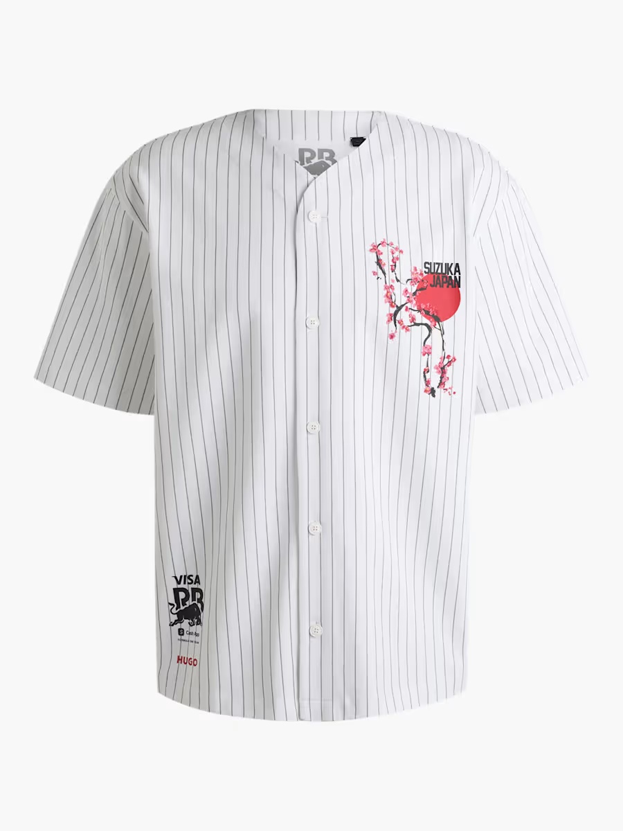 Japan GP Shirt-L