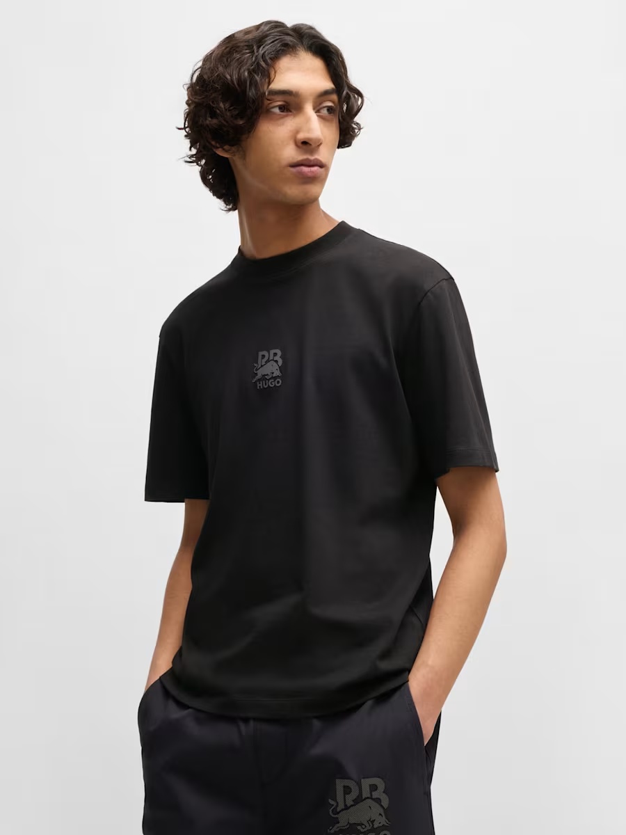 Carbon T-Shirt-XS