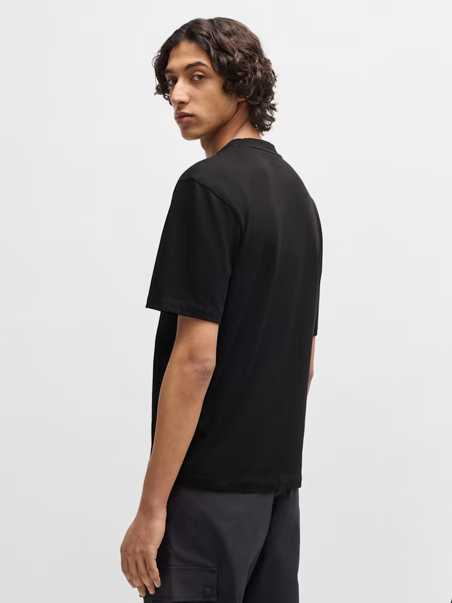 Carbon T-Shirt-XS