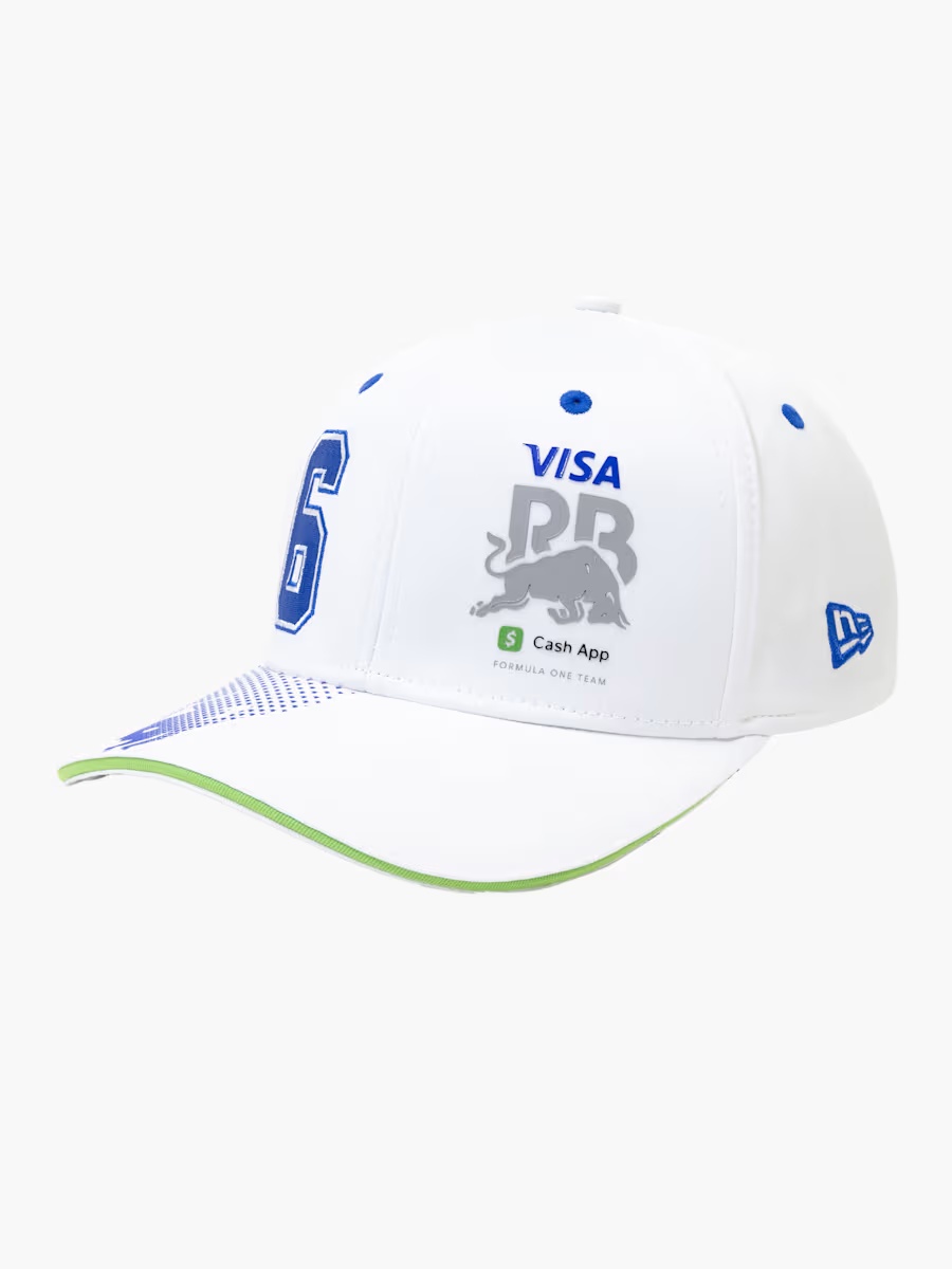 New Era 9Seventy Hadjar Cap
