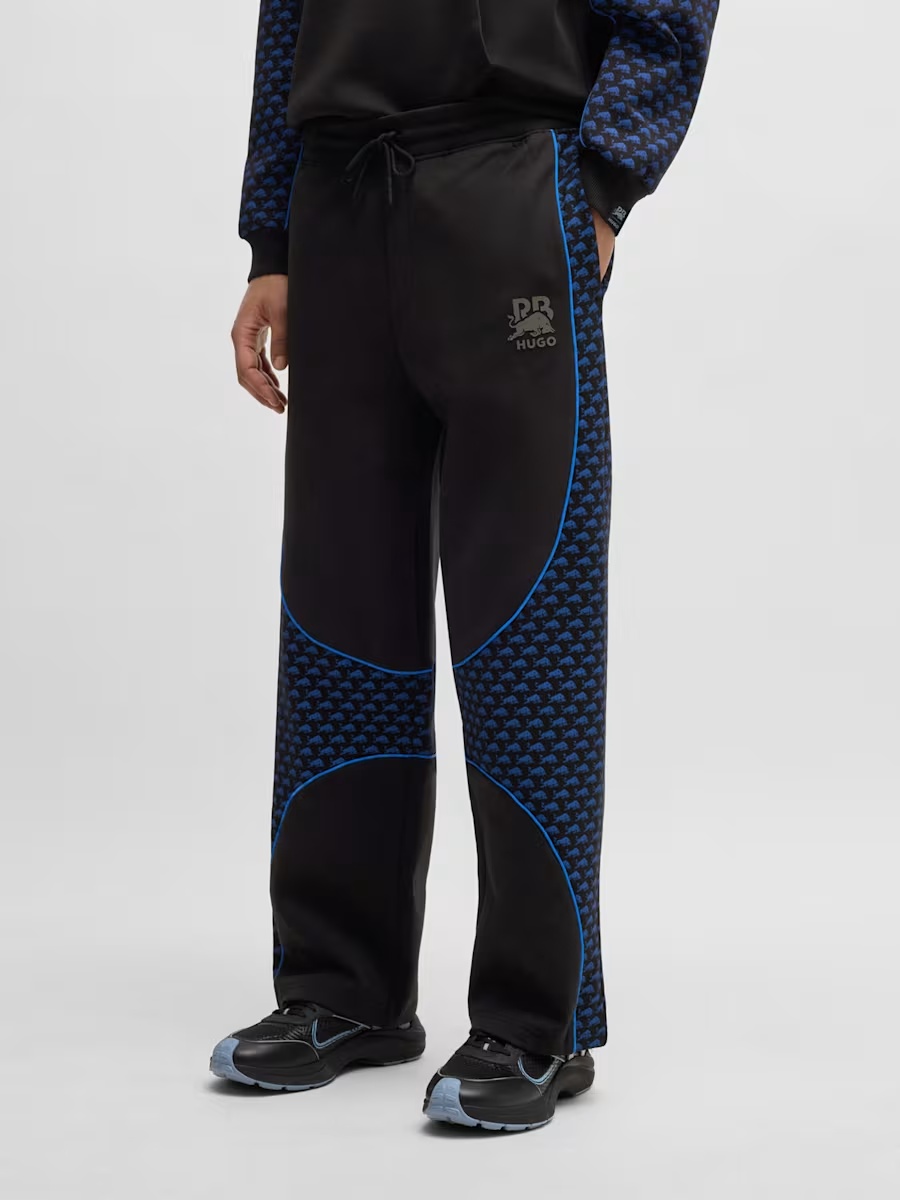 Monogram Sweatpants-M