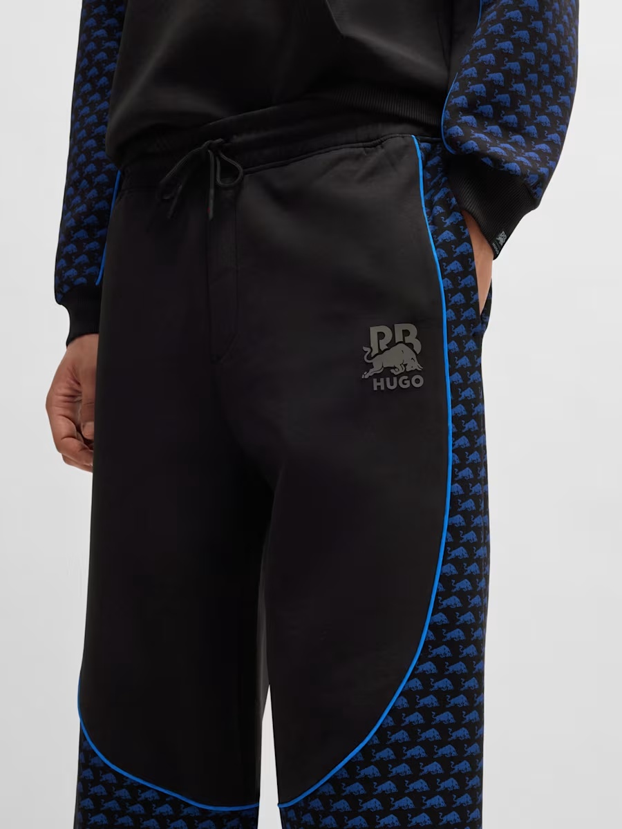 Monogram Sweatpants-M