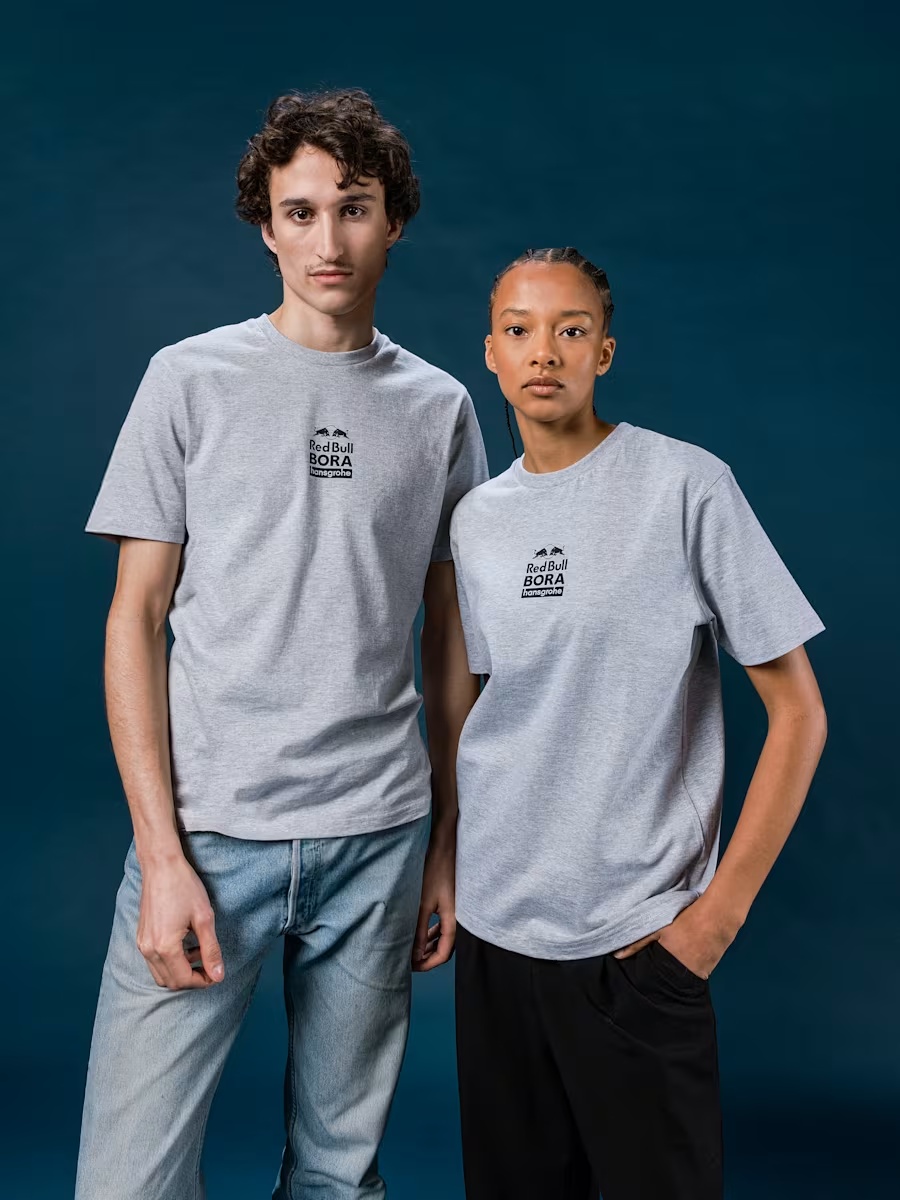 Essential Mono T-Shirt-XS