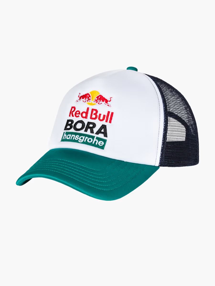 Urban Trucker Cap