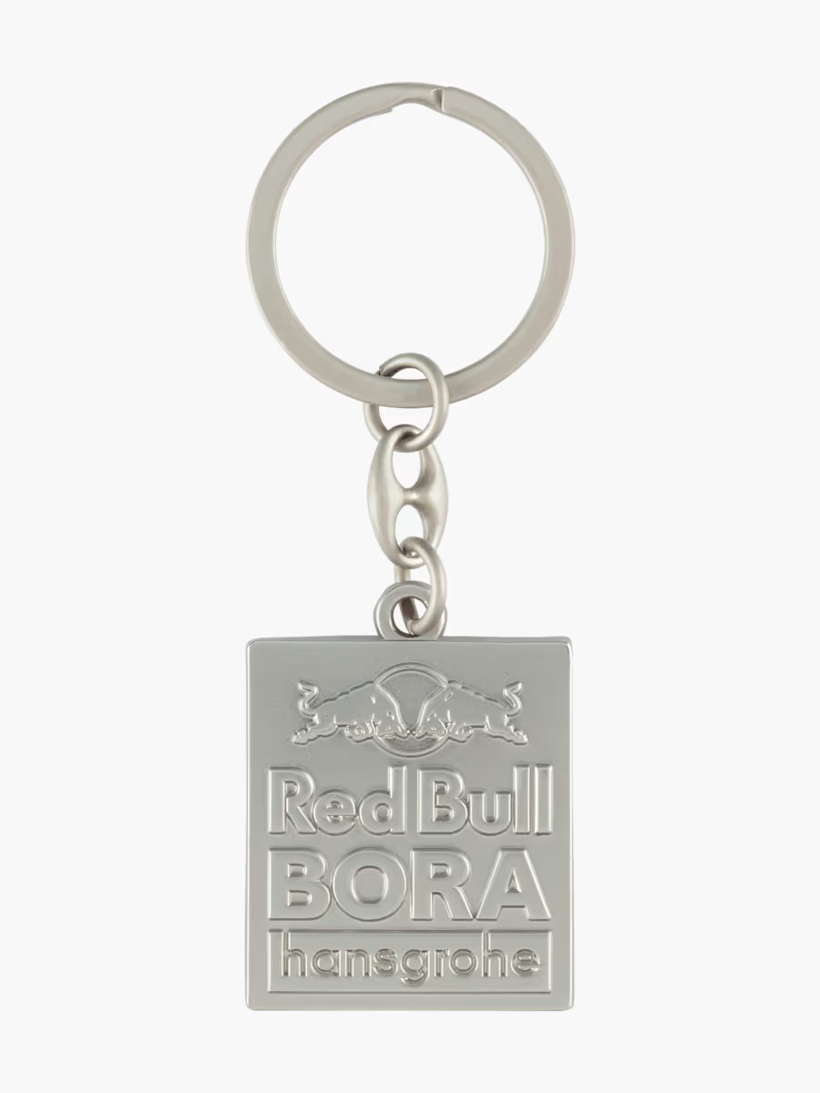 Essential Keyring