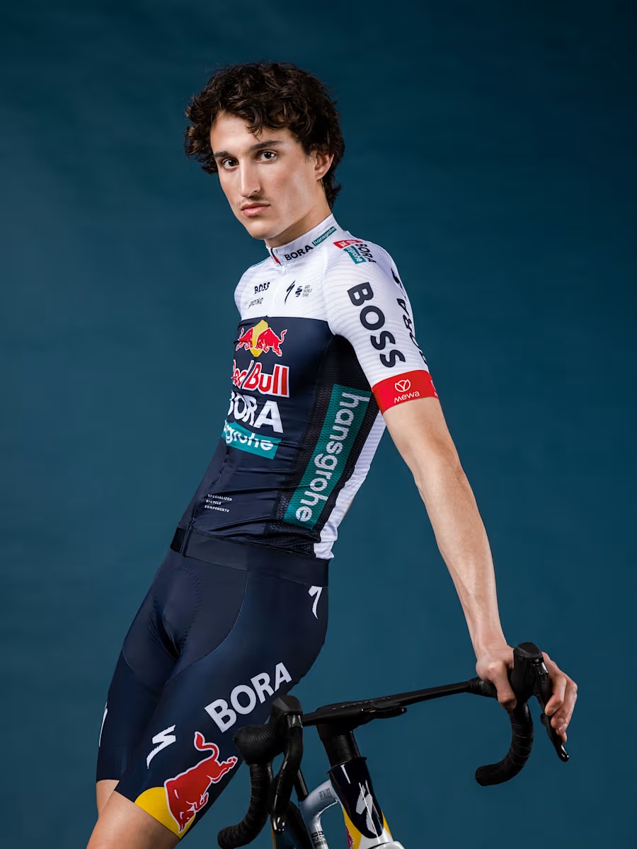 SPECIALIZED Training Jersey-XS