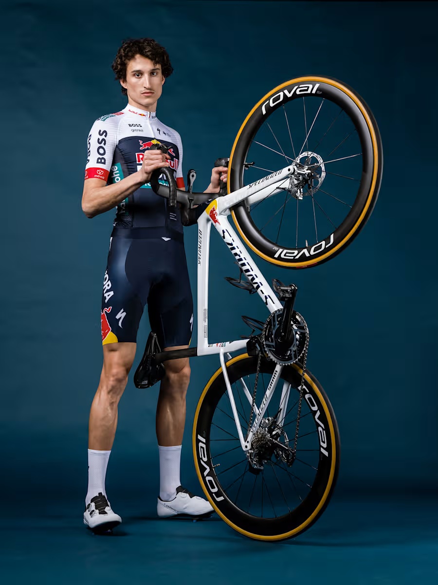 SPECIALIZED Training Jersey-XS