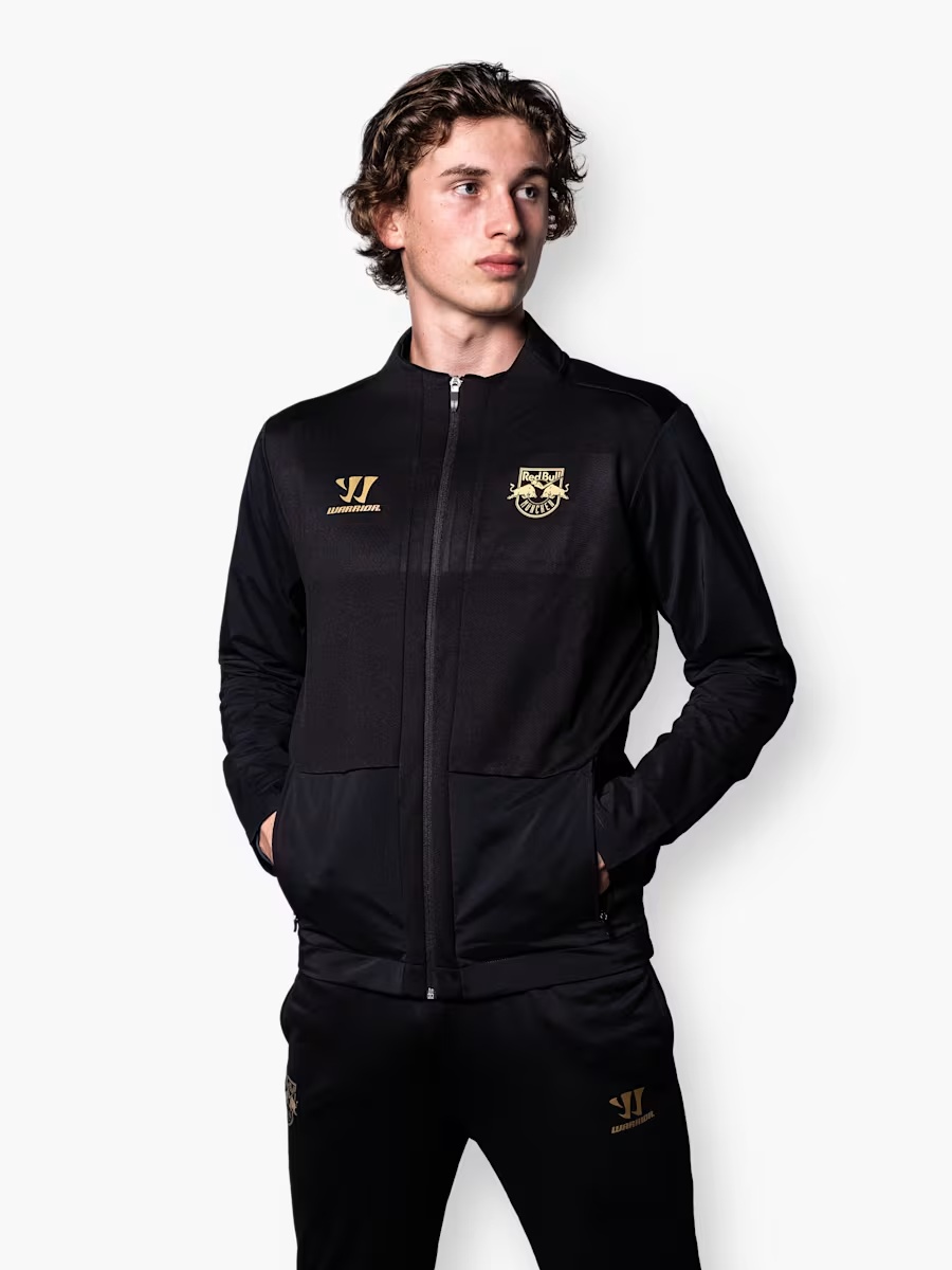 RBM Warrior Trainingsjacke-S
