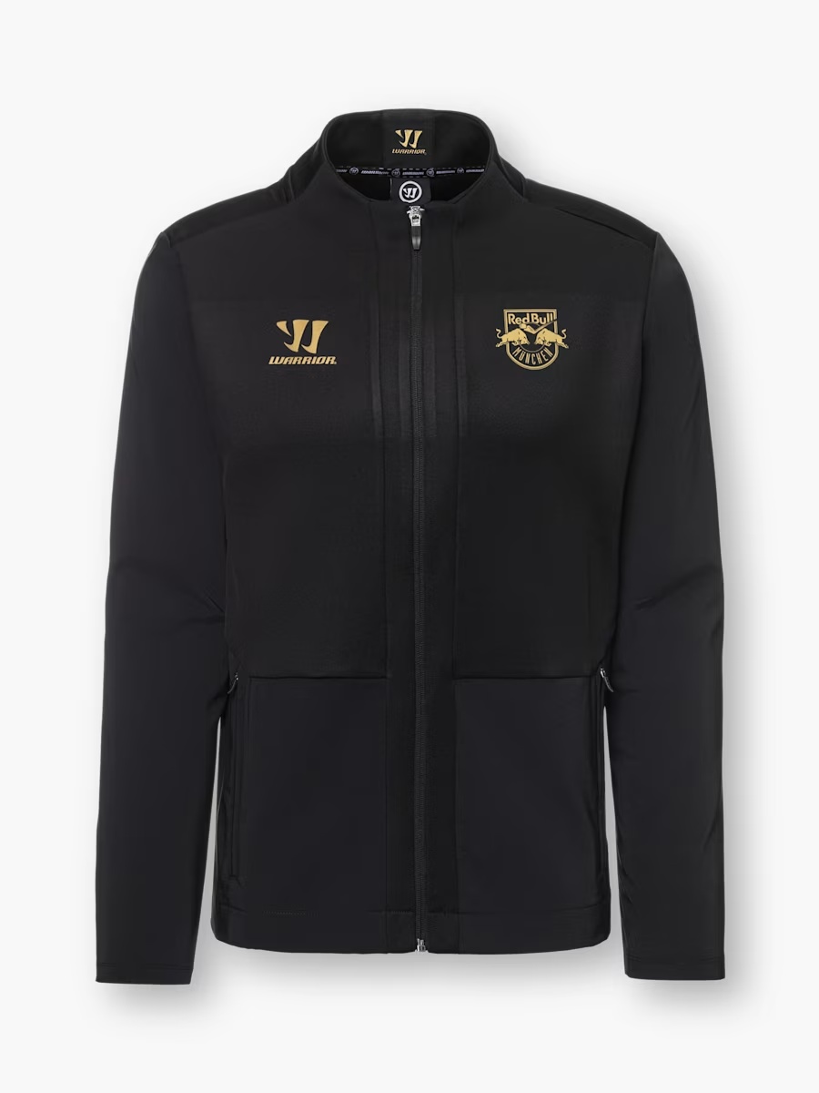 RBM Warrior Trainingsjacke-S