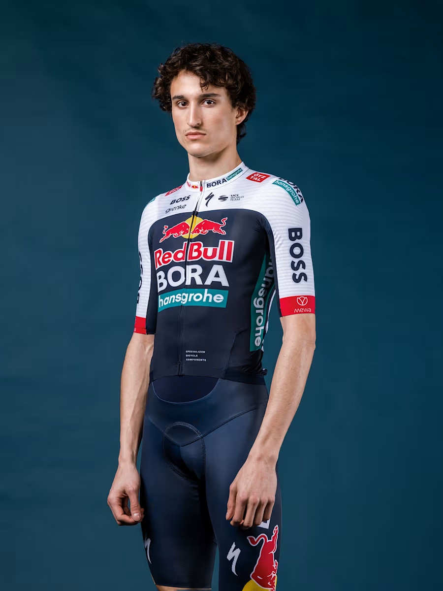 SPECIALIZED Race Jersey-XS