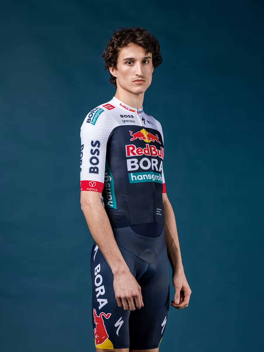 SPECIALIZED Race Jersey-XS