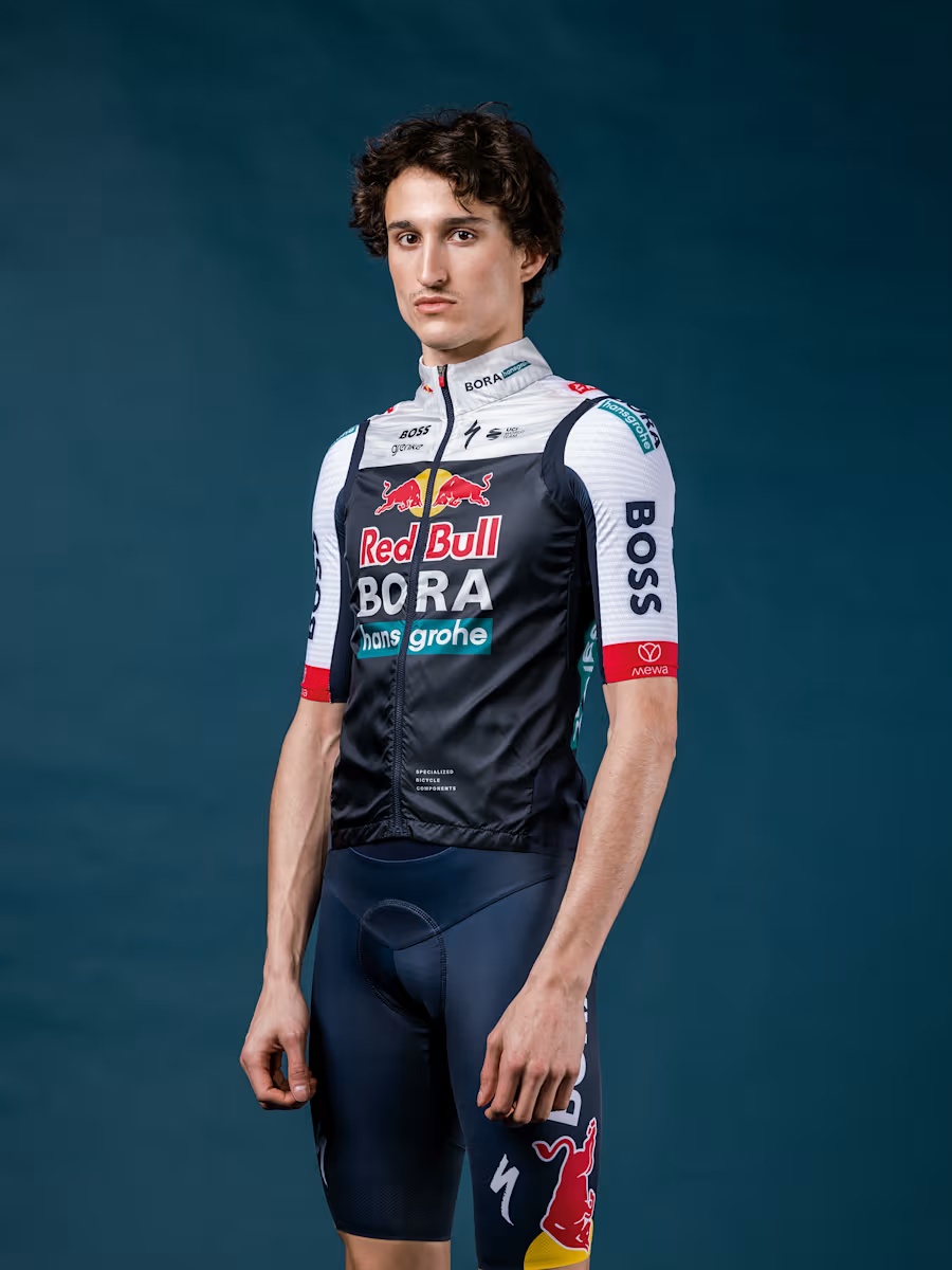 SPECIALIZED Wind Weste-XS