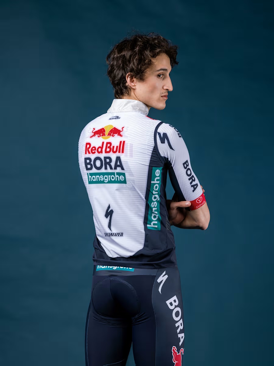 SPECIALIZED Wind Weste-XS