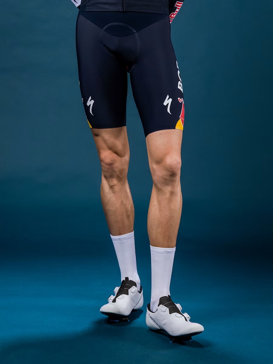 SPECIALIZED Thermal Bib Short-XS
