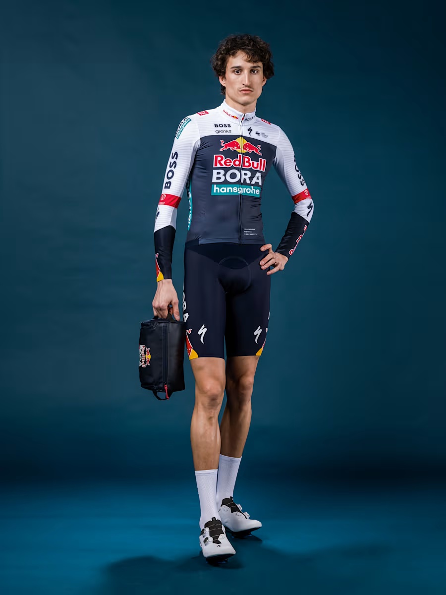 SPECIALIZED Thermal Bib Short-XS