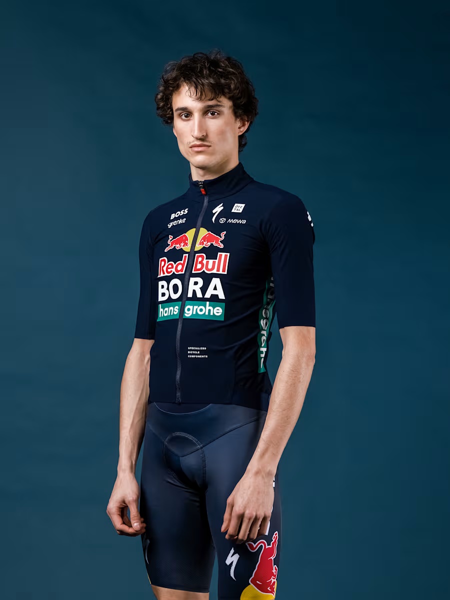 SPECIALIZED Wet Weather Jersey Kurz-XS
