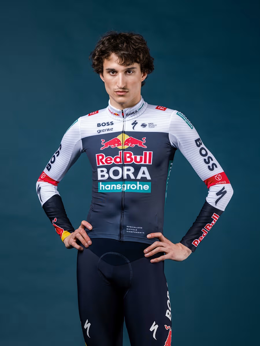 SPECIALIZED Thermal Jersey Lang-XS
