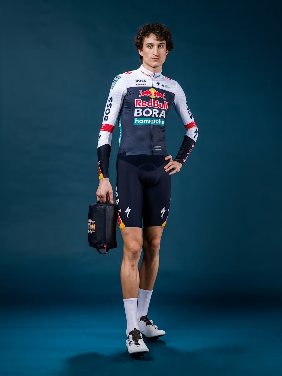 SPECIALIZED Thermal Jersey Lang-XS