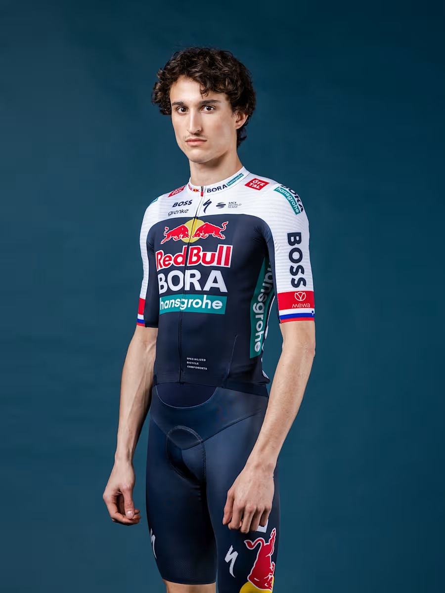SPECIALIZED Race Jersey RogliÄ-XS