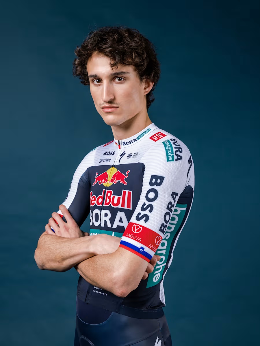 SPECIALIZED Race Jersey RogliÄ-XS