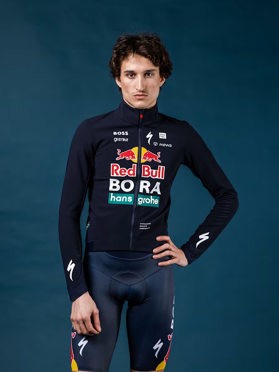 SPECIALIZED Softshell Jacke-S