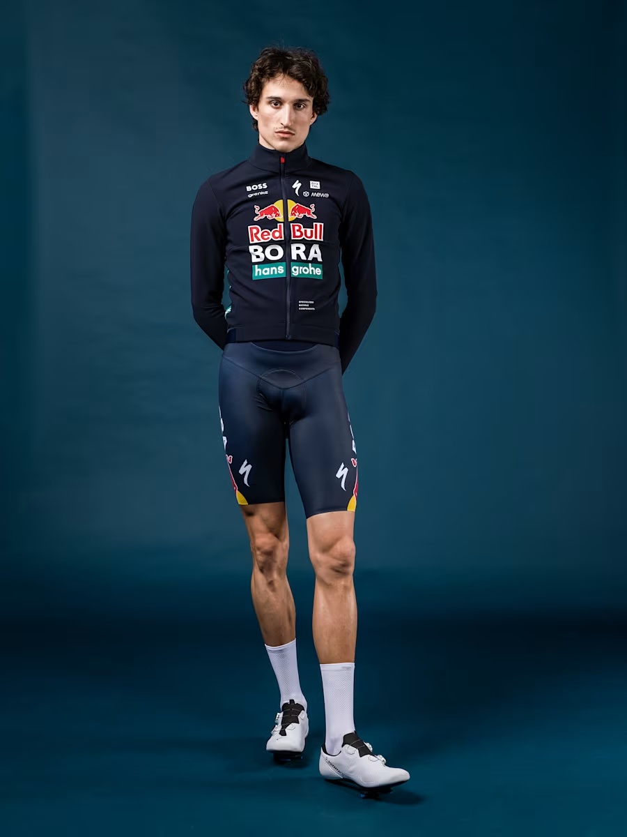 SPECIALIZED Softshell Jacke-S