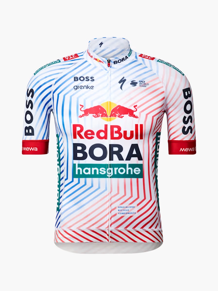 RBB SPECIALIZED France Training Jersey-S