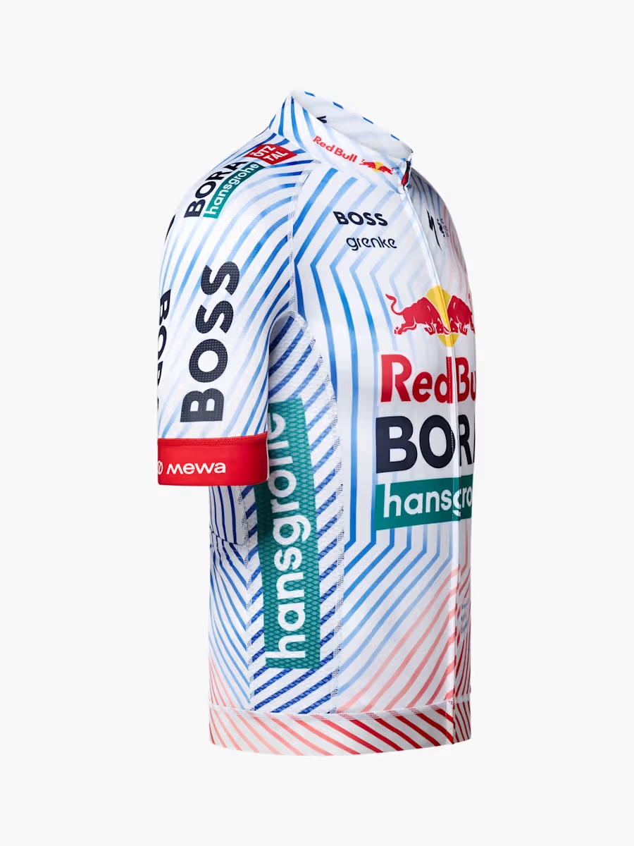 RBB SPECIALIZED France Training Jersey-S