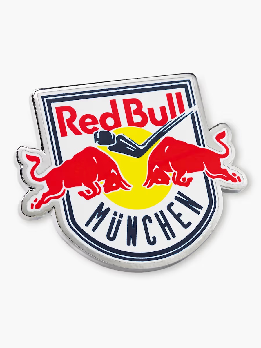 RBM Logo Pin