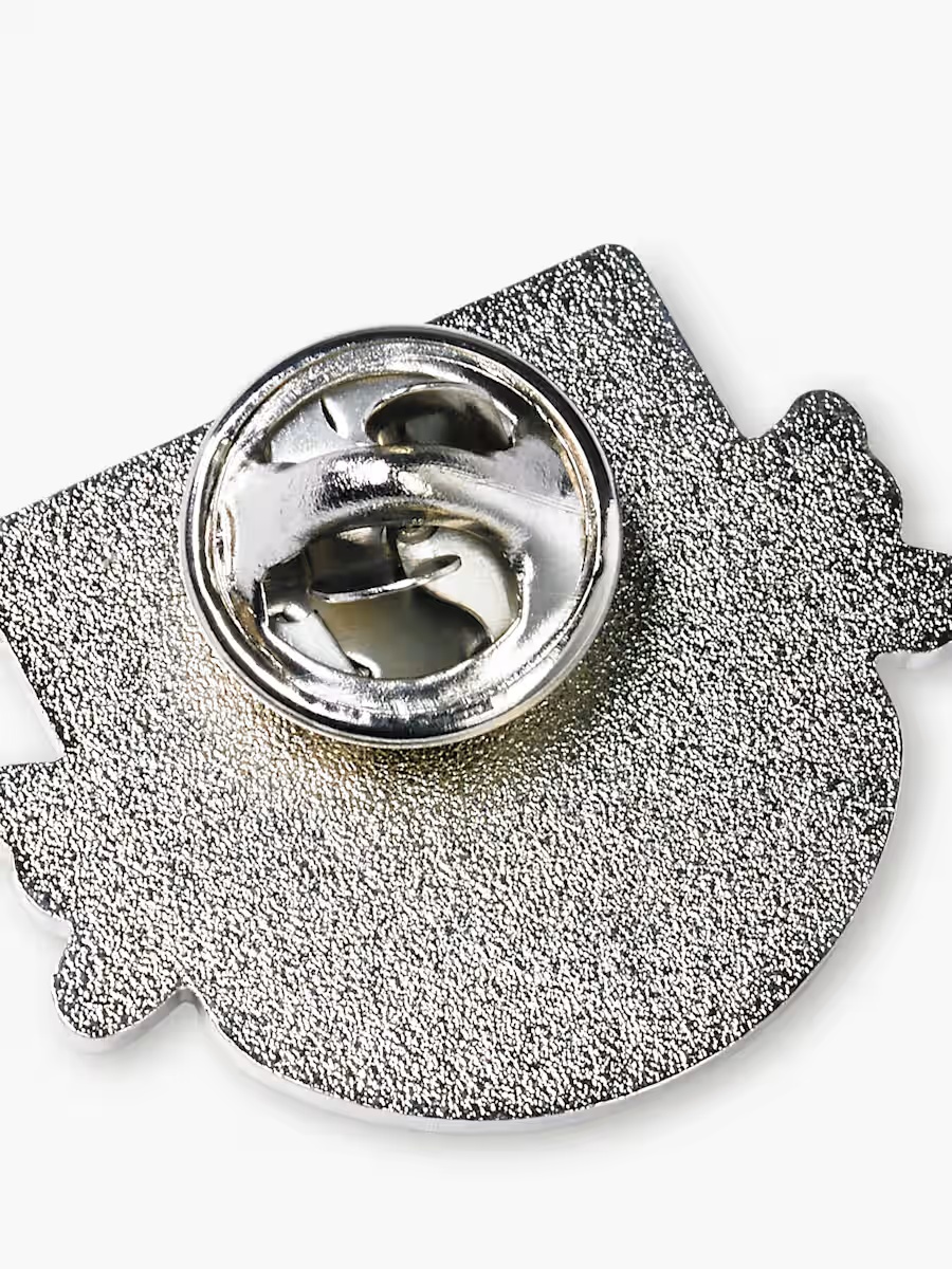 RBM Logo Pin