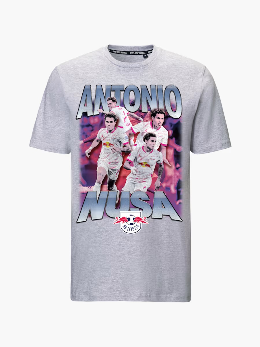 RBL Player II T-Shirt Nusa-L