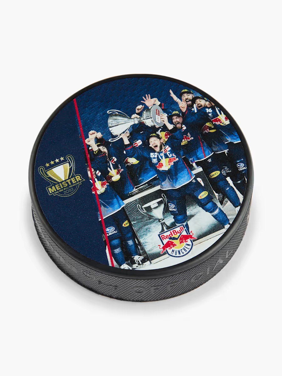 RBM Meisterschaft Puck