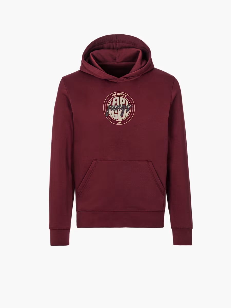 RBL Leipziger Jungs Hoodie Youth-104