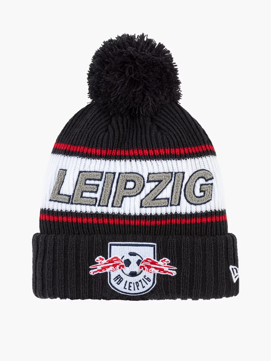 RBL New Era Leipzig BommelmÃ¼tze