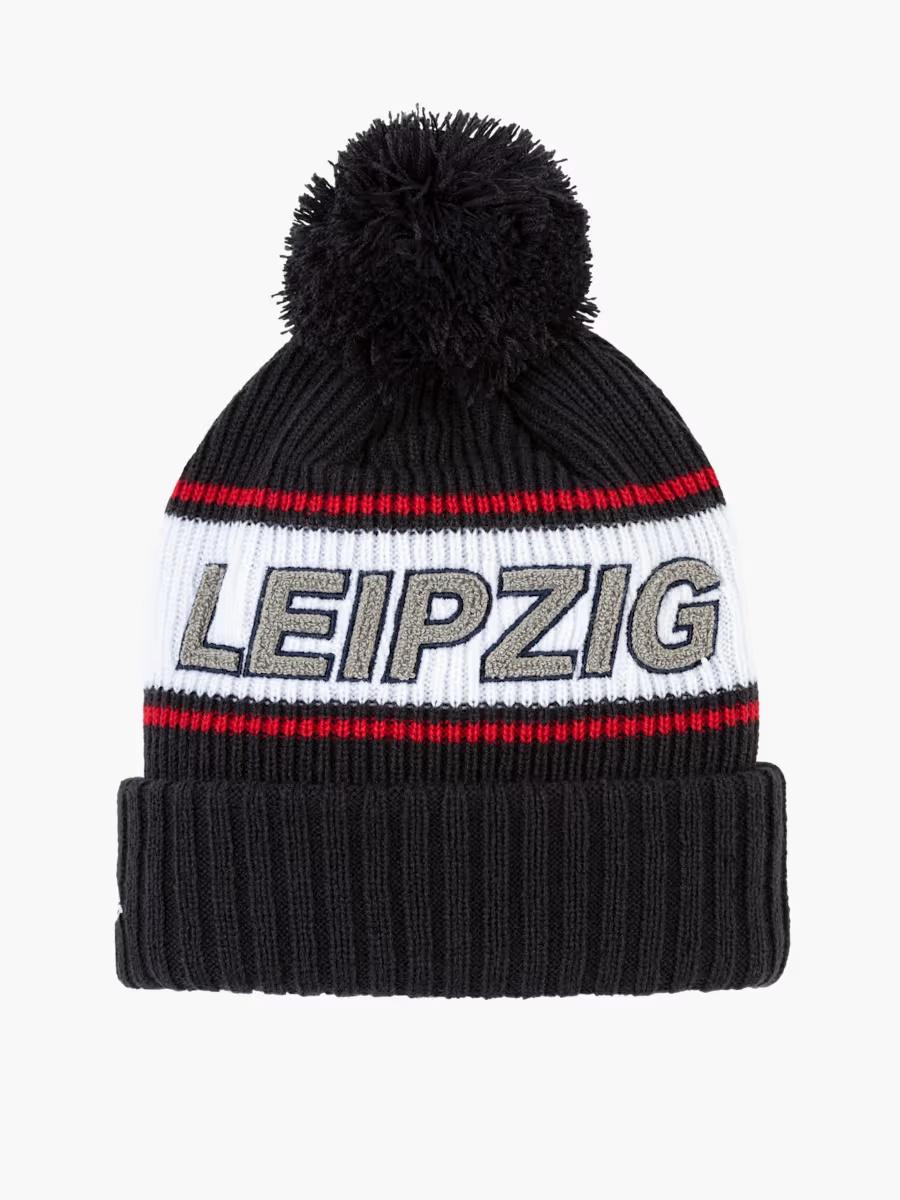 RBL New Era Leipzig BommelmÃ¼tze
