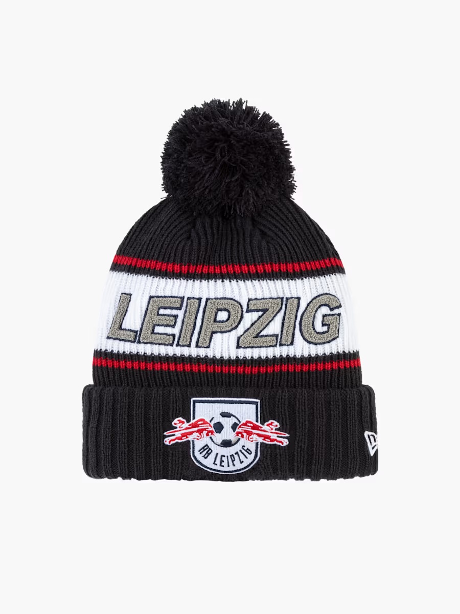 RBL New Era Leipzig BommelmÃ¼tze Youth