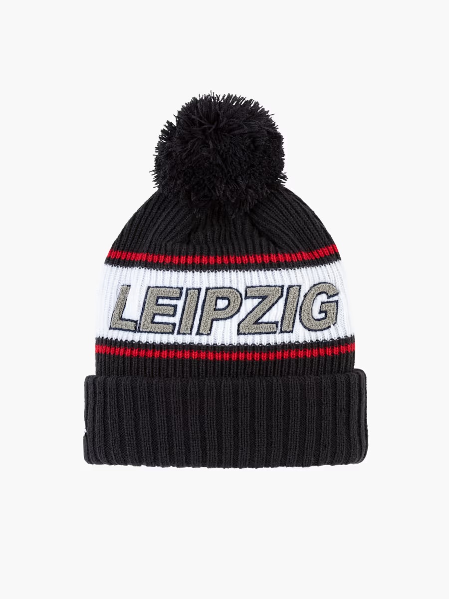 RBL New Era Leipzig Bommelmütze Youth