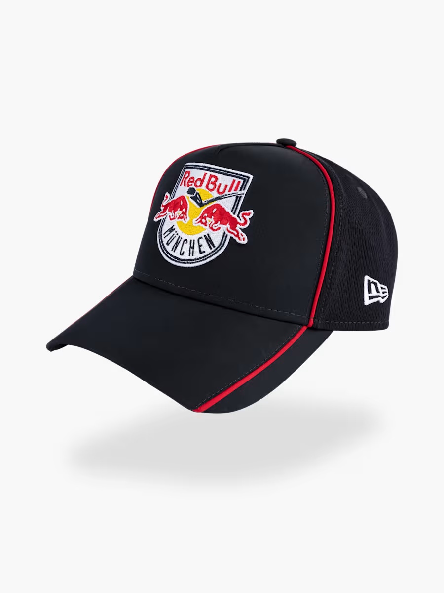 RBM New Era Ice Trucker Cap