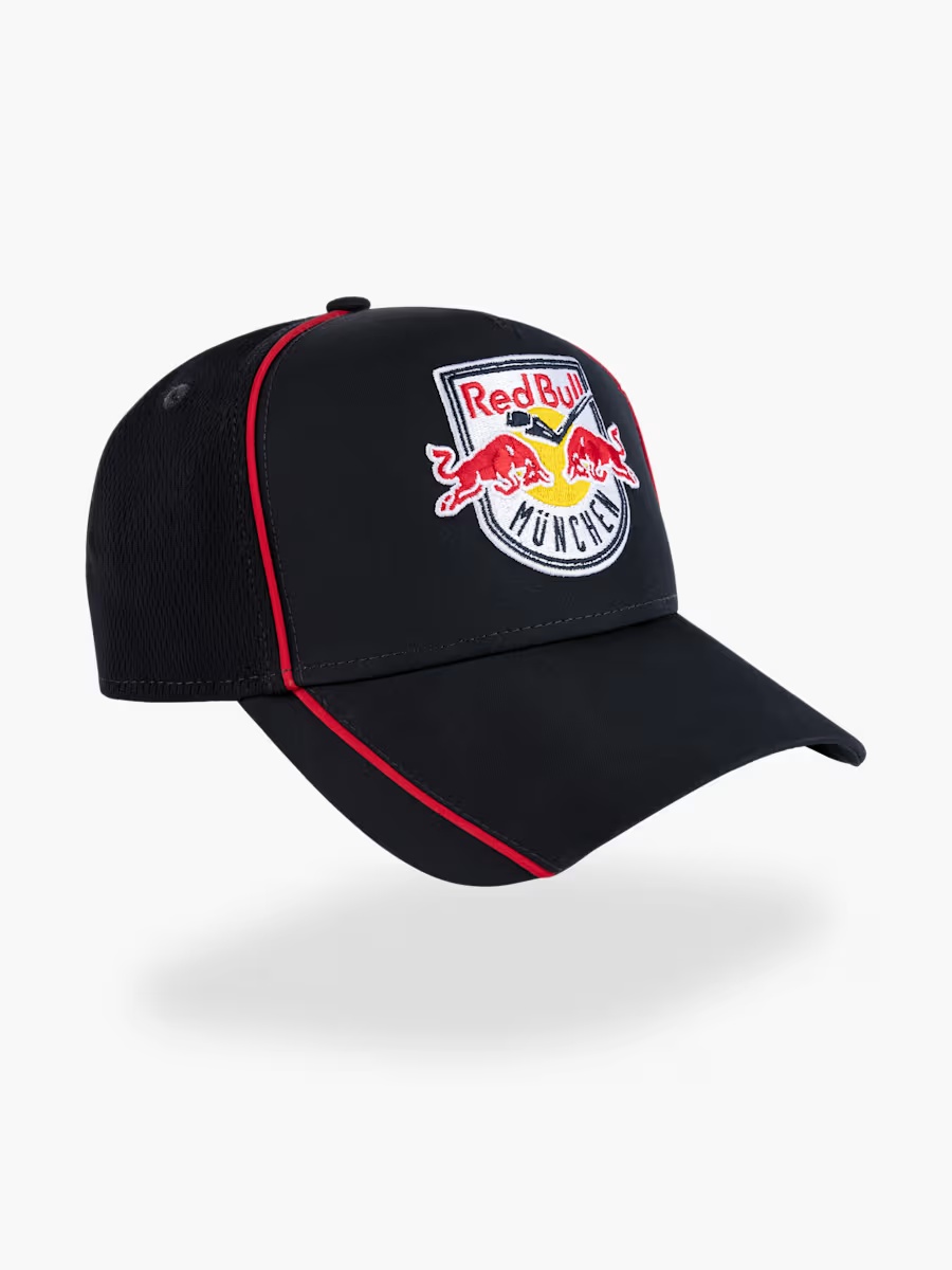 RBM New Era Ice Trucker Cap