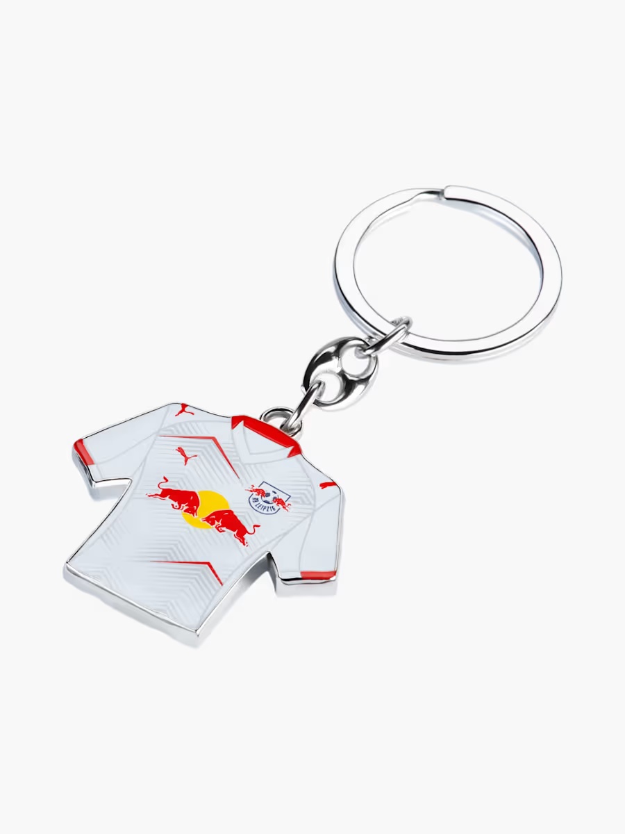 RBL Heimtrikot SchlÃ¼sselanhÃ¤nger 25/26