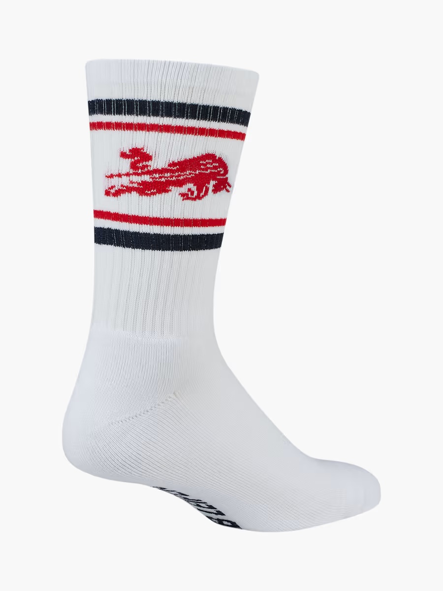 RBL Dynamic Bull Socks-35-38