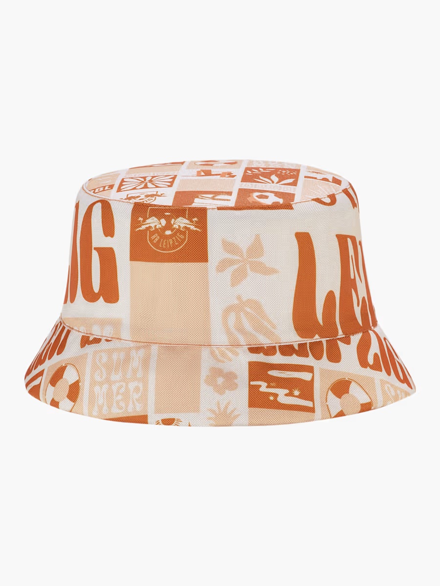Leipzig City Bucket Hat