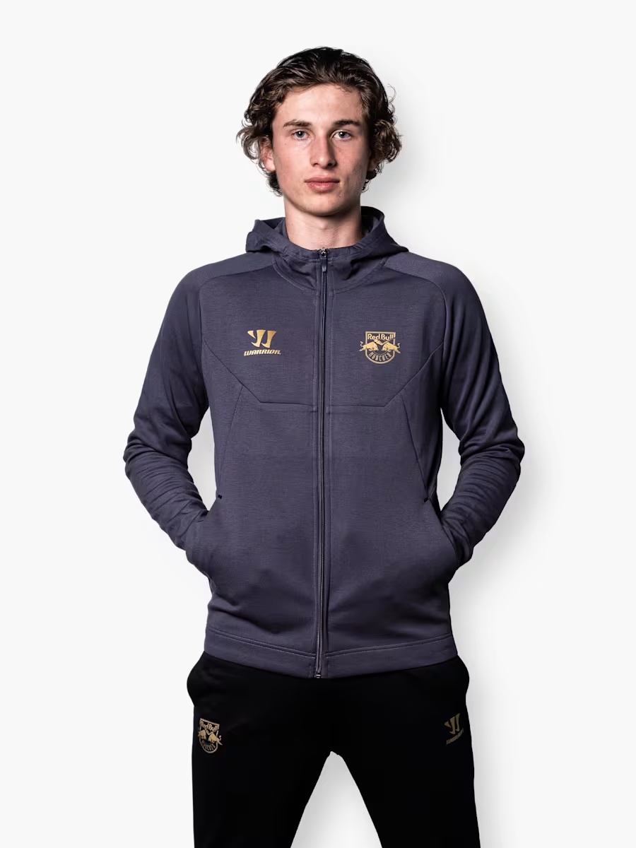 RBM Warrior Zip Hoodie-M